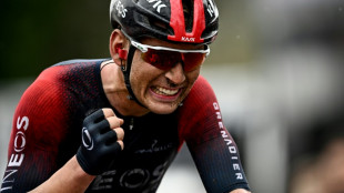 Cyclisme: Sheffield remporte la Flèche brabançonne, Alaphilippe chute