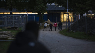 Despair in Sweden as gangs recruit kids as contract killers