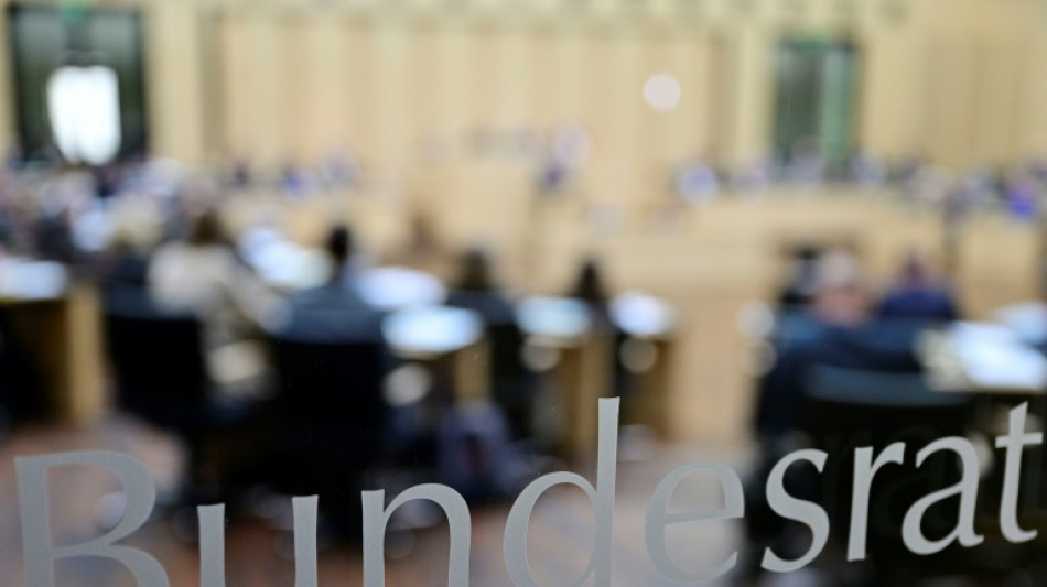 Bundesrat ber&auml;t &uuml;ber Heizungsgesetz und Bundeshaushalt