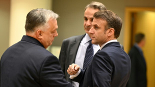 Zelenski presiona a la UE por negociaciones de adhesi&oacute;n, ante oposici&oacute;n de Hungr&iacute;a