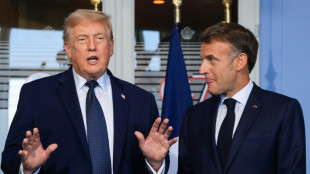 US won't need 'much help' on Hormuz, Trump says at G7