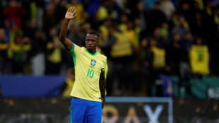 Brasil e Equador ampliam para 13 os já classificados para Copa de 2026