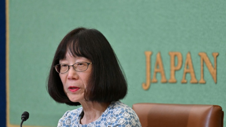 L'Onu, l'UE et le Japon soutiennent la CPI apr&egrave;s les sanctions de Washington contre sa pr&eacute;sidente