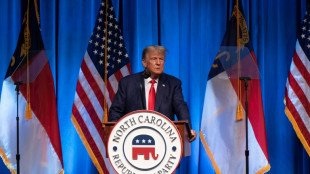 Trump attendu devant un tribunal de Floride dans l'affaire des documents confidentiels
