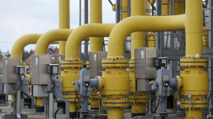 Il gas chiude in calo (-2,8%) a 41,2 euro al Megawattora