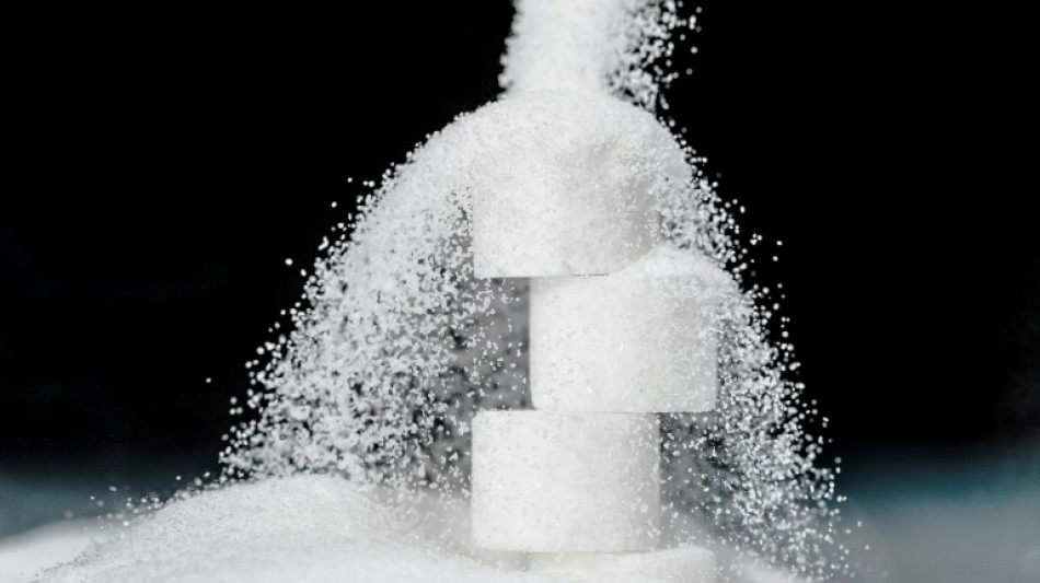 A&ccedil;&uacute;car impulsiona aumento dos pre&ccedil;os dos alimentos no mundo