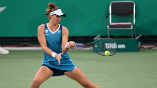 Bia Haddad vence Kudermetova e vai &agrave; final do toneio de Seul