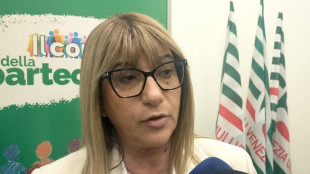 Fumarola (Cisl), referendum è strumento sbagliato per lavoro