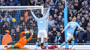 Premier: il Manchester City corre ma l'Arsenal resiste in testa