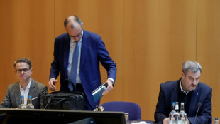 Koalitionsvertrag mit SPD: Rufe in CDU nach stärkerer Mitgliederbeteiligung