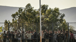 The migration pact: What's in the EU's landmark asylum reform?