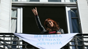 Expresidenta argentina condenada lleva su caso al Comit&eacute; de Derechos Humanos de la ONU