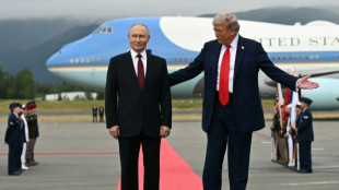 Trump offre à Poutine un retour spectaculaire sur la scène diplomatique