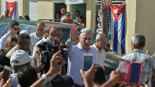 Miguel Diaz-Canel, un "homme du syst&egrave;me" au service de la transition cubaine