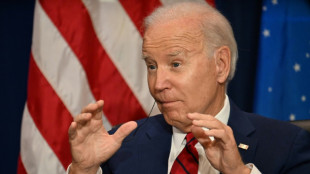 Bericht: Biden soll Selenskyj doch ATACMS-Raketen in Aussicht gestellt haben