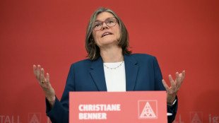 IG Metall lehnt Pl&auml;ne zu Abkehr von t&auml;glicher H&ouml;chstarbeitszeit ab