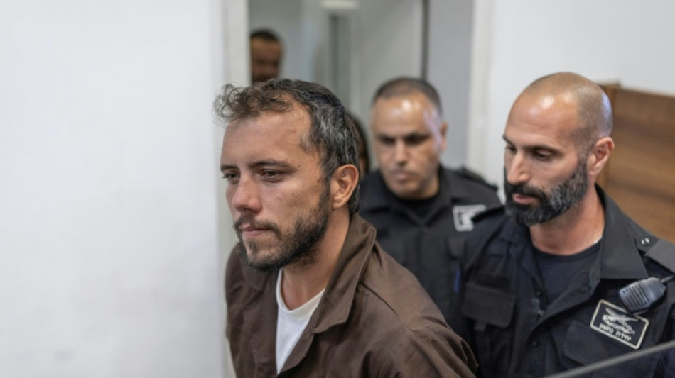 La ONU pide la liberaci&oacute;n "inmediata" de los activistas de la flotilla para Gaza detenidos en Israel