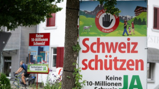 Suspense surrounds Swiss anti-immigration vote