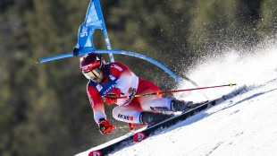 Sci: finali; Meillard vince ultimo gigante, De Aliprandini 9/o