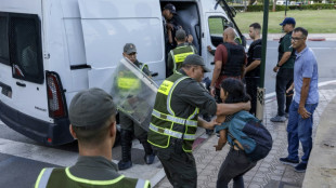 Scores arrested on second day of Morocco protests: NGO