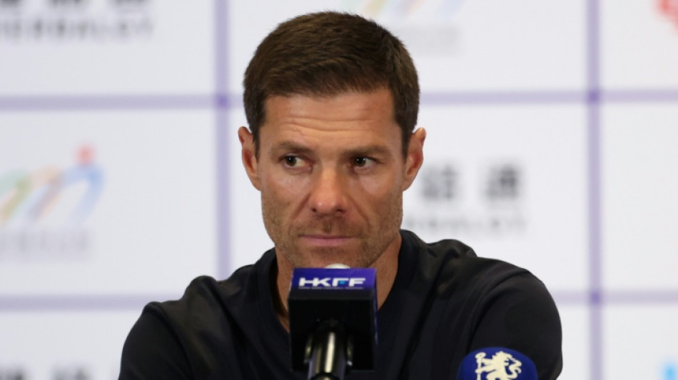 'No decision' on Mudryk future after Chelsea return: Alonso