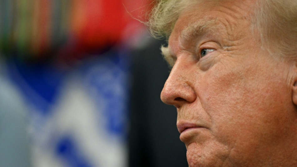 Estados Unidos deportaram mais de 25.000 pessoas para terceros pa&iacute;ses sob acordos sigilosos