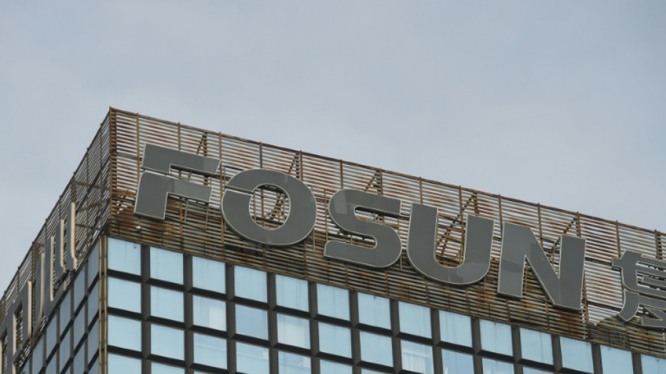 "Aucun projet d’introduction en Bourse" pour Club Med, selon son actionnaire Fosun