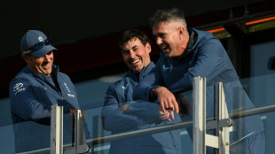 New England boss Fleming says 'wrong' to ask Stokes to end retirement