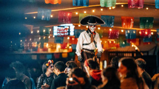 A Bologna "¡Viva la Vida!", festival della cultura messicana