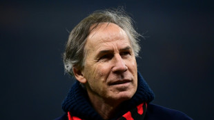 AC Milan 'in tears' at death of Italian football legend Baresi