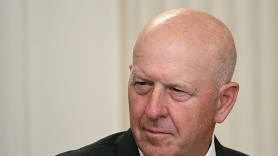 Goldman Sachs y Morgan Stanley superaron las previsiones en el segundo trimestre