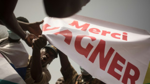 Le groupe paramilitaire russe Wagner quitte le Mali, remplacé par Africa Corps