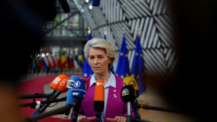 Energie: accord de l'UE sur une "feuille de route" qui reste à décliner