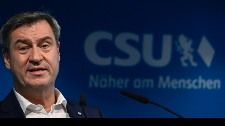 S&ouml;der: B&uuml;rgergeld-Erh&ouml;hung verschieben und gesamte Leistung &uuml;berarbeiten
