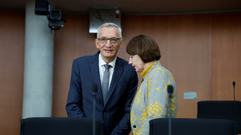 BND-Präsident Jäger: Russland auch zu direkter Auseinandersetzung mit Nato bereit