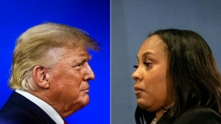 Staatsanwaltschaft in Georgia will Prozessbeginn gegen Trump Anfang M&auml;rz