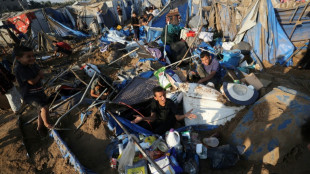 Sobe para sete o n&uacute;mero de mortos ap&oacute;s bombardeios em Gaza