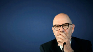 Budget: 5% de d&eacute;ficit pour 2027, un objectif "ambitieux" mais "r&eacute;alisable", dit Lescure &agrave; l'AFP