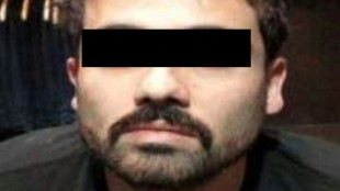 EEUU pide a M&eacute;xico la extradici&oacute;n del hijo del "Chapo" Guzm&aacute;n