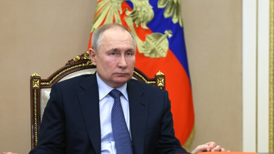 Russland verabschiedet neue au&szlig;enpolitische Strategie