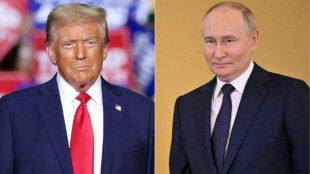 Kreml: Russlands Pr&auml;sident Putin "offen" f&uuml;r Gespr&auml;che mit Trump 