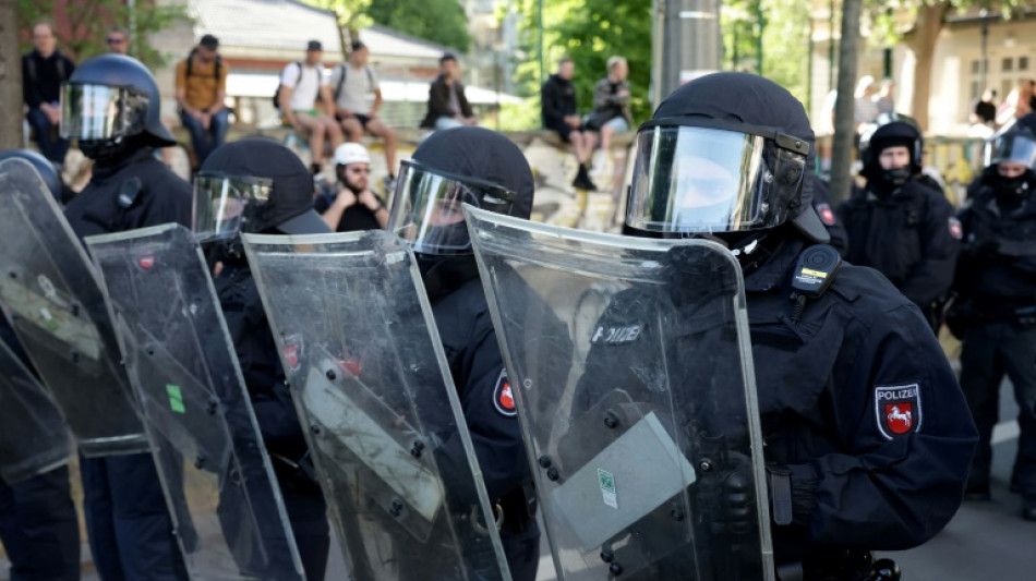 Juristischer Teilsieg f&uuml;r zwangsversetzten ranghohen nieders&auml;chsischen Polizisten