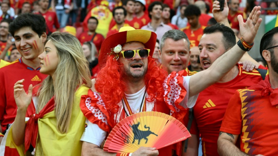 Final de Eurocopa y de Wimbledon: el deporte espa&ntilde;ol ante un domingo hist&oacute;rico