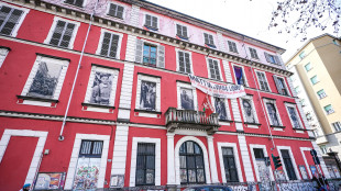 Askatasuna, Digos notifica misure cautelari a militanti