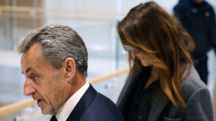 Illegale Wahlkampffinanzierung: Plädoyer im Sarkozy-Prozess in Frankreich 