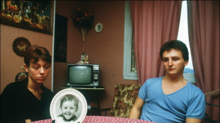'Little Gregory' murder haunts France 40 years on