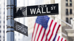 Wall Street in netto calo con dazi, Dj -1,04%, Nasdaq -2,56%