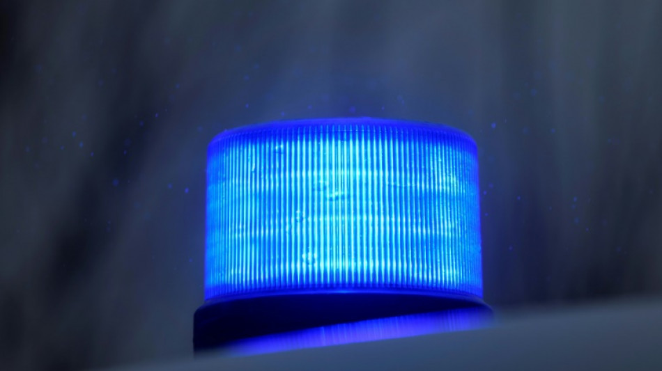 Unbekannte &uuml;berfallen Geldtransporter vor Berliner Supermarkt