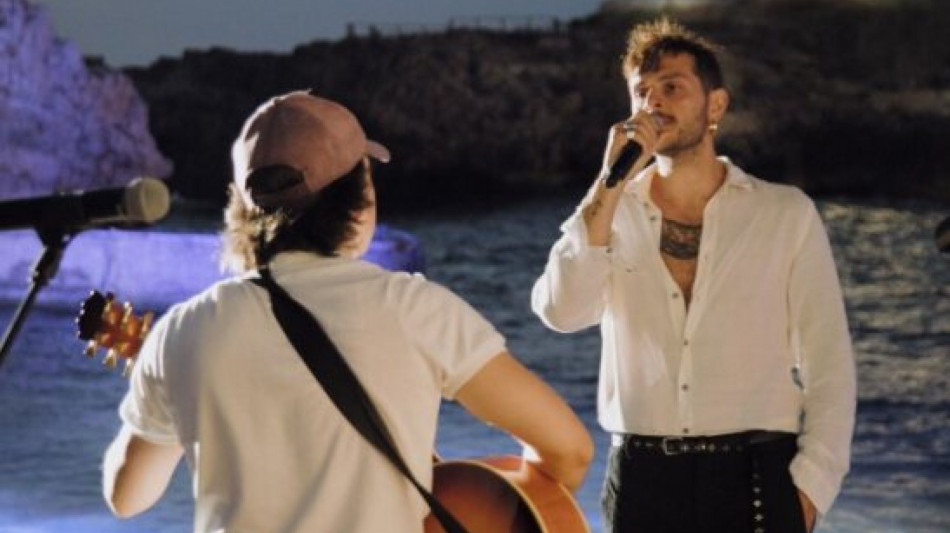 Torna a solcare la Puglia Porto Rubino, festival in tre tappe di musica e parole