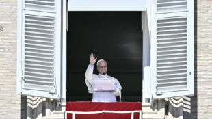 Pope to be operated on for lump on lung